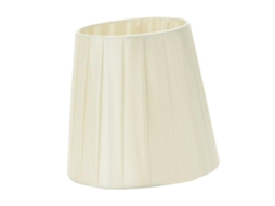 Abajur De Mesa Com Clipe, Estilo Nórdico Moderno, Em Tecido Decorativo, Para Pendurar.-aquaforge