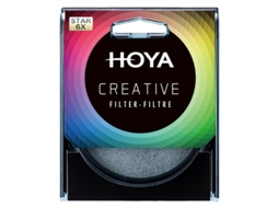 Filtro HOYA Star 6x 52mm