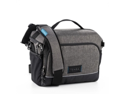 Bolsa de ombro TENBA Skyline V2 12 cinza