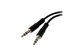 Cabo Divisor De Fone Ouvido/microfone 3,5 Mm, Cabo Divisor De Fone Ouvido 3,5 Mm Para 2x3 Pinos 3,5 Mm, Muyhsfmm Preto