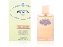Perfume PRADA Infusion Fleur D Oranger Eau de Parfum (200 ml)