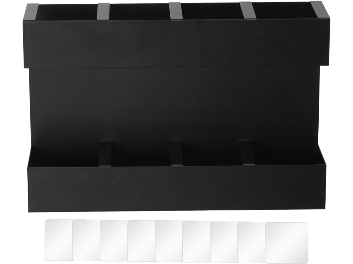 Porta Canudos Para Porta De Armário, Dispensador De Talheres Para Garfos E Colheres, Dispensador De Gokoco
