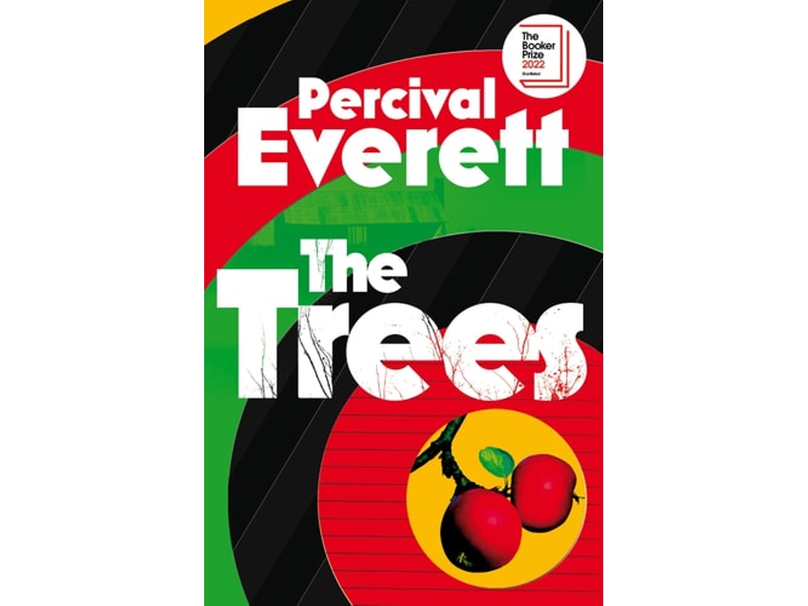 Livro The Trees de Autor Desconhecido (Inglês)
