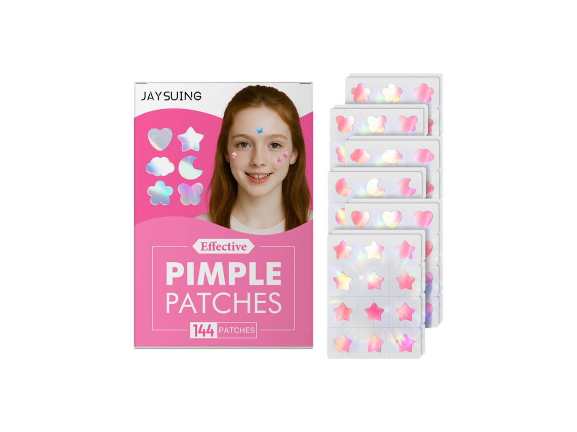 Patch Anti acne Pink Youth