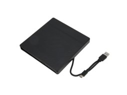 Gabinete Óptico Externo Usb3.0 Type a/c 9.5mm LAXISCREED