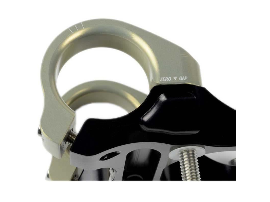 Renthal Integra Ii Direct Mount 31.8 Zero Rise