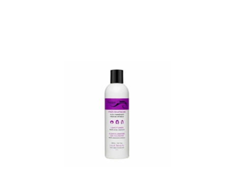 Nappy Queen Apres Shampooing 250ml Leydi Beauty