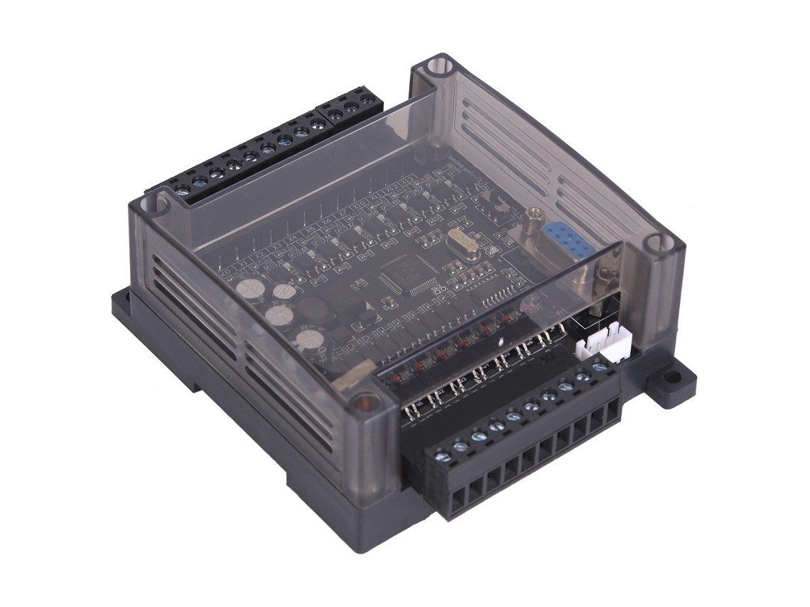 Controlador Lógico Programável Fx1n 20mt