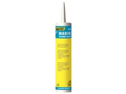 Seachoice Silicone Sealant