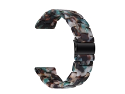 Bracelete para Fossil Gen 5 Carlyle 680603371L