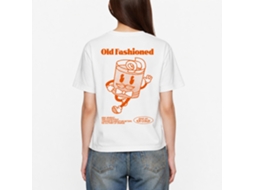 Rockinstone Mr. Old Fashioned Goodie Works T-shirt Unique Designer Style