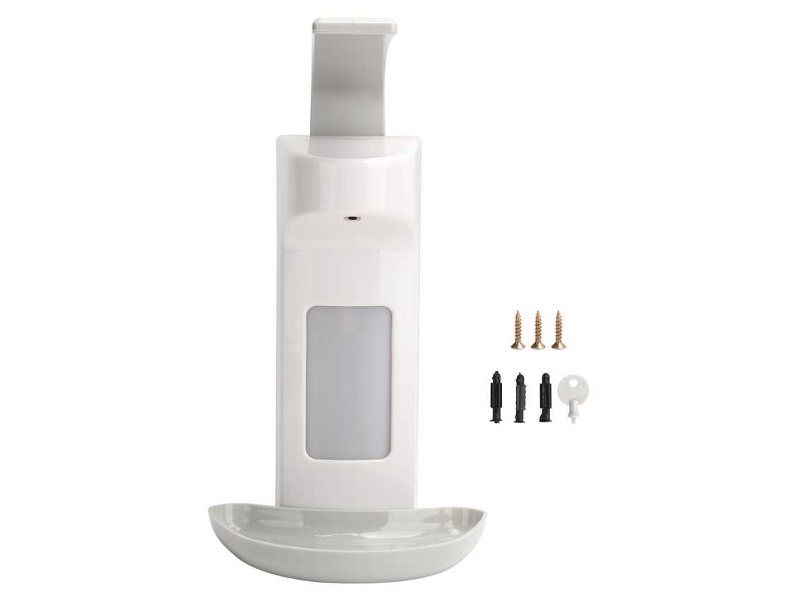 Dispensador Montado Para Sabão Líquido