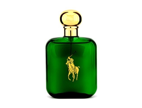 Polo Eau de Parfum 118ml