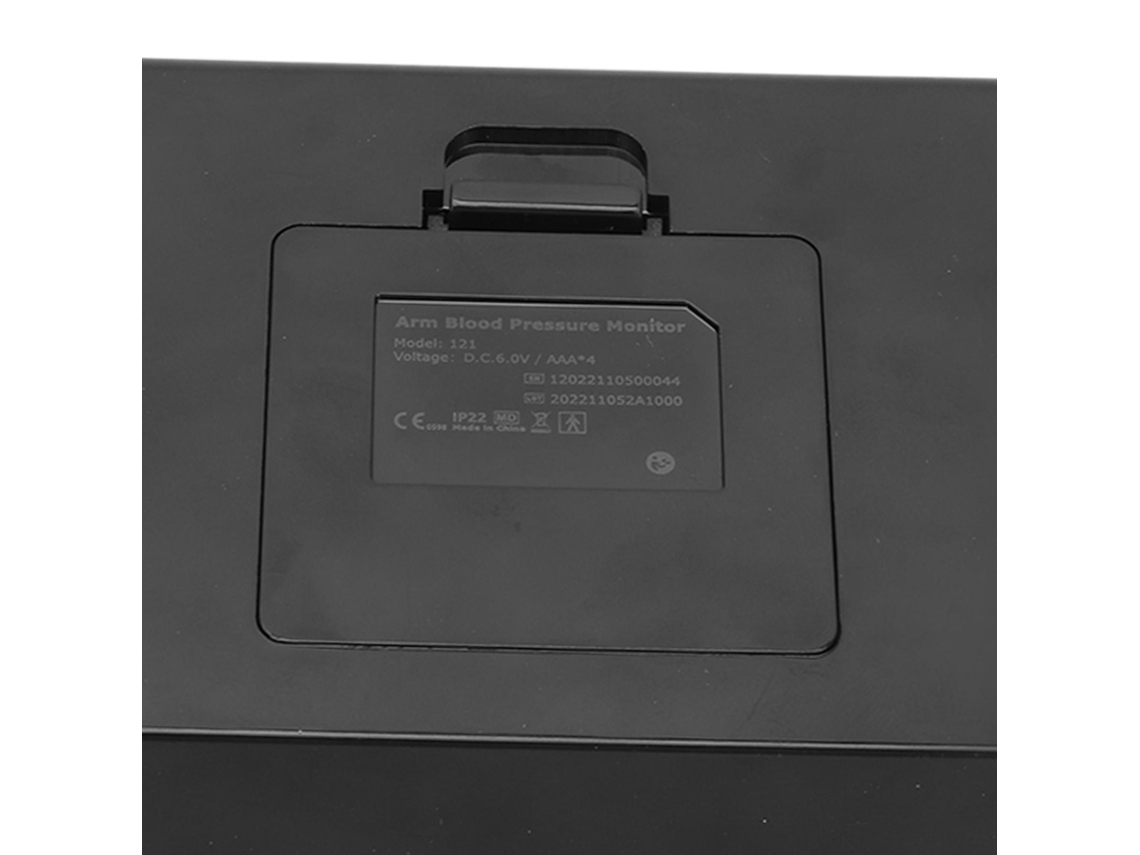 Tensiómetro Portátil, Preciso Y Fácil De Usar Para El Hogar. Olysi Shop