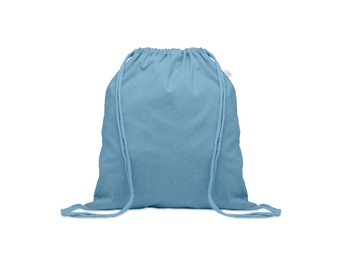 Bolsa Algodón Recicl. 140 Gr/m MIDOCEAN
