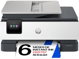 Impressora multifunções HP 40Q45B#686 (Injeção de tinta - 29 ppm)
