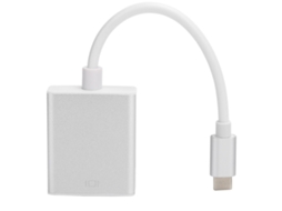 Adaptador Type c para Vga LAXISCREED