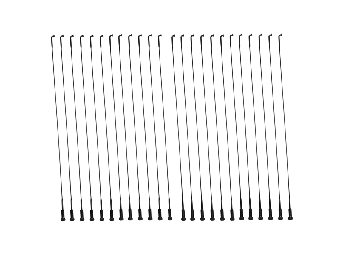 Kit de raio angular VISION Metron 40 disc 10x274mm-10x278mm-7x281mm TU