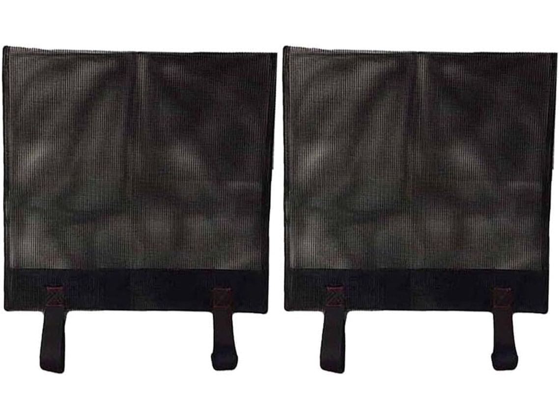 Saco De Lixo Malha Para Cortador Grama Manual, 13a X 14c, Respirável,