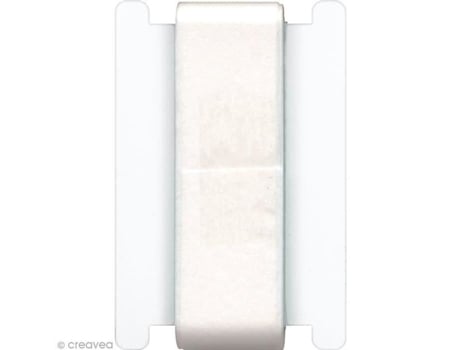 Vliesofix T25 Transparente 5 Metros Vlieseline