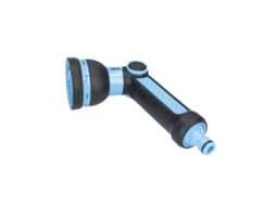Pistola de Rega Ferrestock Azul
