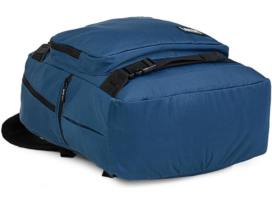 Mochila lois 2025