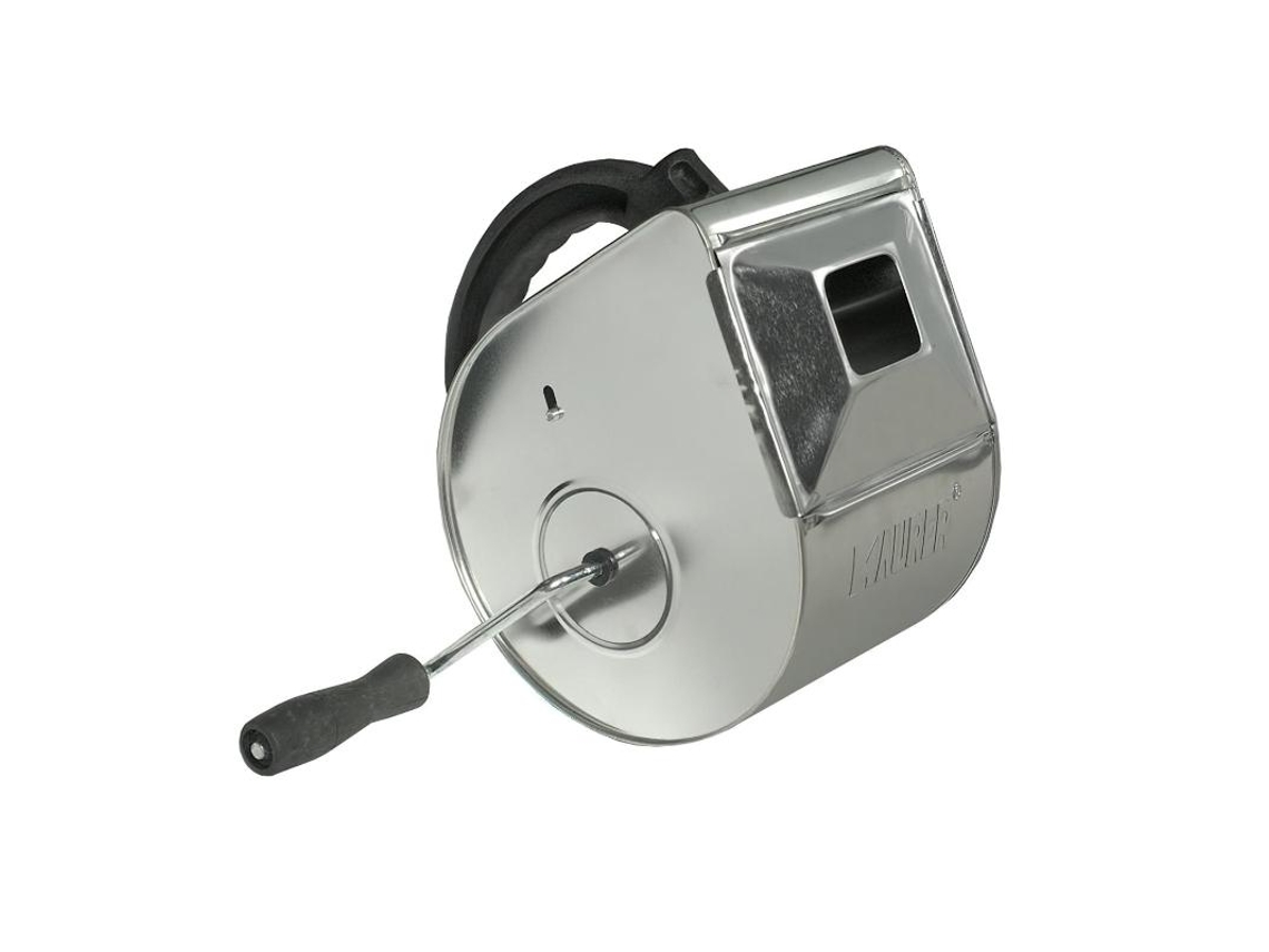 Máquina de Tirolesa MAURER