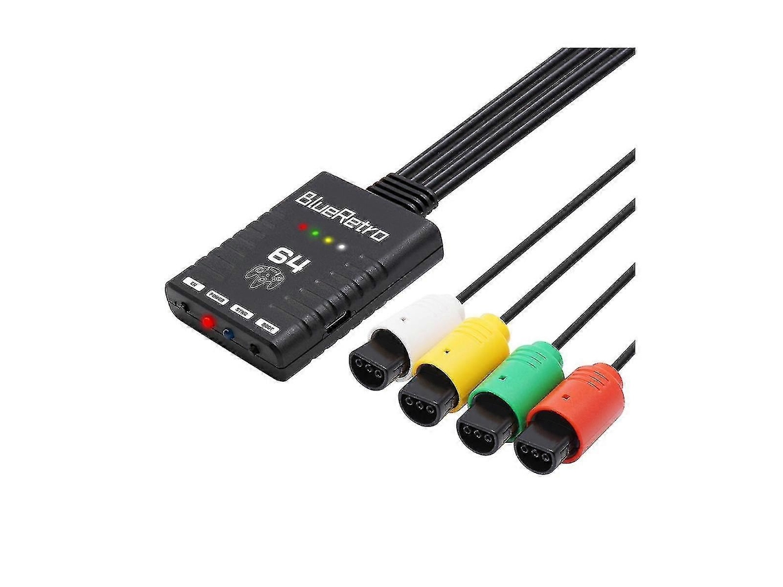 Adaptador Para Controles De Jogos Sem Fio De Console Para Ps3 E Switch Pro Hengjian