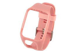 Cinto de substituição para Série Tomtom Runner EOOCOO
