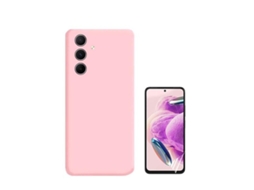 Pelicula de Vidro GIFT4ME Galaxy A55 5G