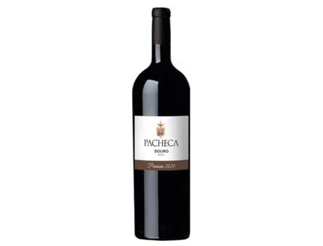 Pacheca Premium Doc Douro Vinho Tinto Quinta Da Pacheca
