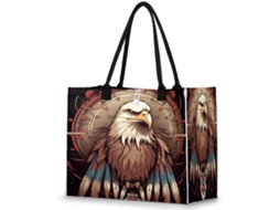Bolsa Tropicallife Celebrate American Freedom 42x17x33 cm