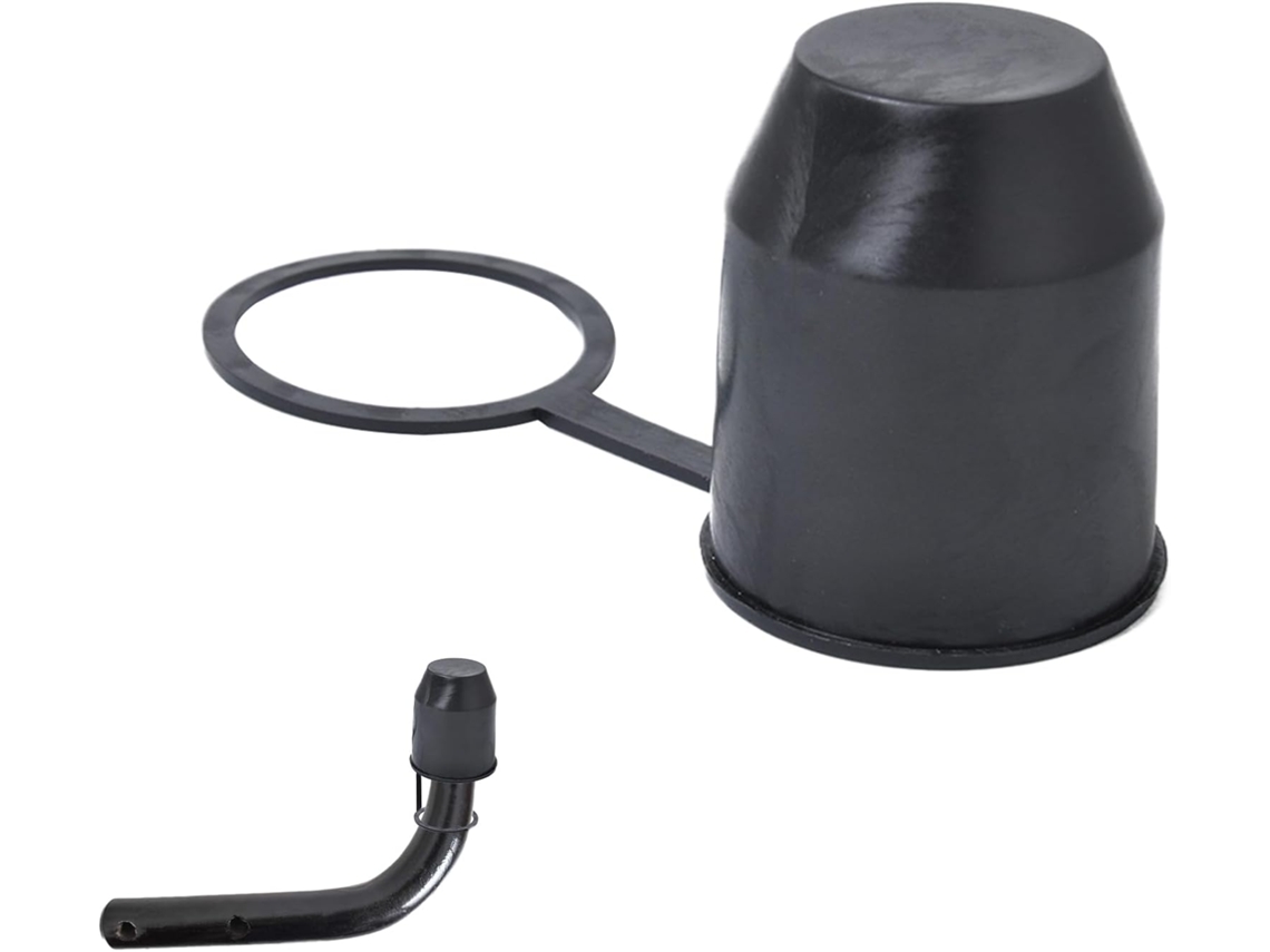 Proteção Para Engate De Reboque, Para Proteção Da Bola De Engate