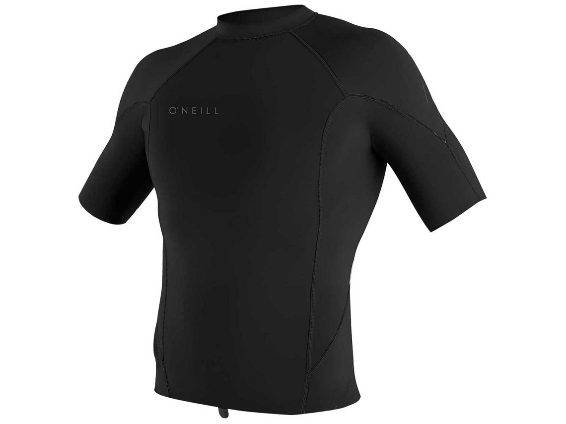Principal Reactor Ii 1 Mm Preto Xlo´Neill Wetsuits