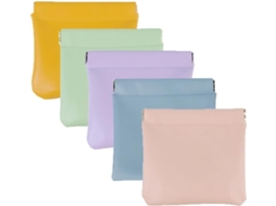 Conjunto de Bolsas Organizadoras Pouchic SFUSHOS