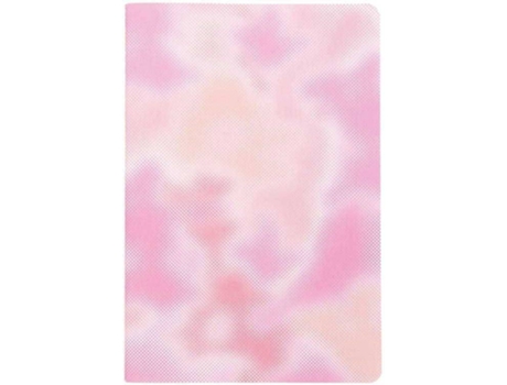 Bloco de Notas RICO DESIGN Flor de Cerejeira e Capa Baça