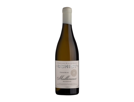 Vinho branco MULLINEUX Schist Roundstone Chenin Branco Swartland (0.75 L - 1 Unidade)