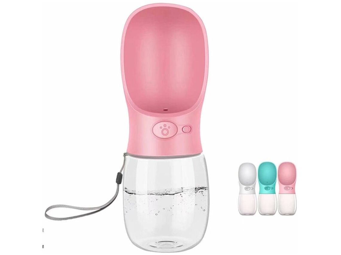 Dispensador Automático De Água, À Prova De Vazamentos, Para Uso Doméstico E Hidratação Diária