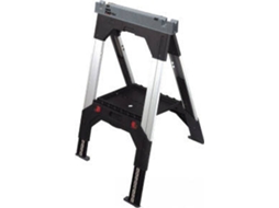 STANLEY Caballete aluminio con patas telescópicas (x2) FatMax