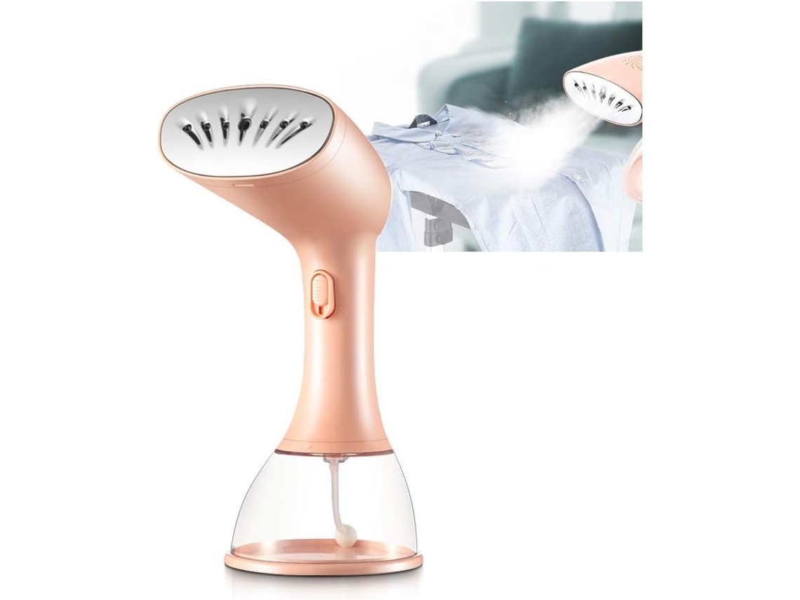 Vaporizador de Roupas Portátil Yiy Smcs.9.27 BRILVIBERA (1500 W)
