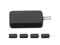 Simulador De Teste Com Design Em Plástico Preto E Cobre Para Uso Universal Em Automóveis. Kit De Ferramentas De Reparo Eficiente.