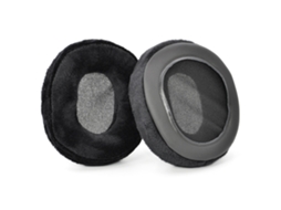 Almofadas de Ouvido para Sony Mdr V6/Sennheiser Hd280 Pro/Logitech Gp