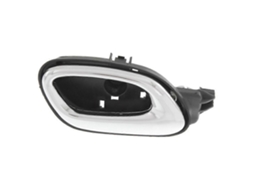 Maçaneta Interna Direita Da Porta Para Chevrolet Camaro 2010-2015 13434615_yua