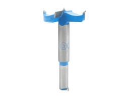 Broca para Madeira de Carbeto de Tungstênio de 40 mm com X001