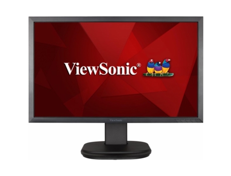 Monitor VIEWSONIC VG2239SMH (22'' - Full HD - VA) — LED | Resolução: 1920x1080