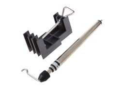 Suporte De Suporte Para Furadeira Rotativa Com Eixo De Fixação E Suporte Com Plataforma Oem