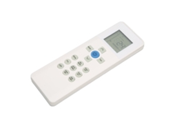 Aetheria controle Remoto Substituto para Ar Condicionado Carrier Rg67n Bgef Rg67v Bgef