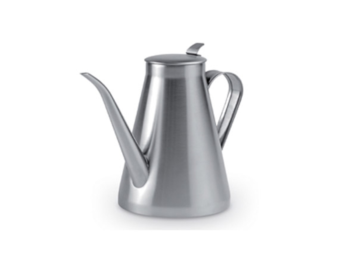 Galheteiro BRA Profissional Inox