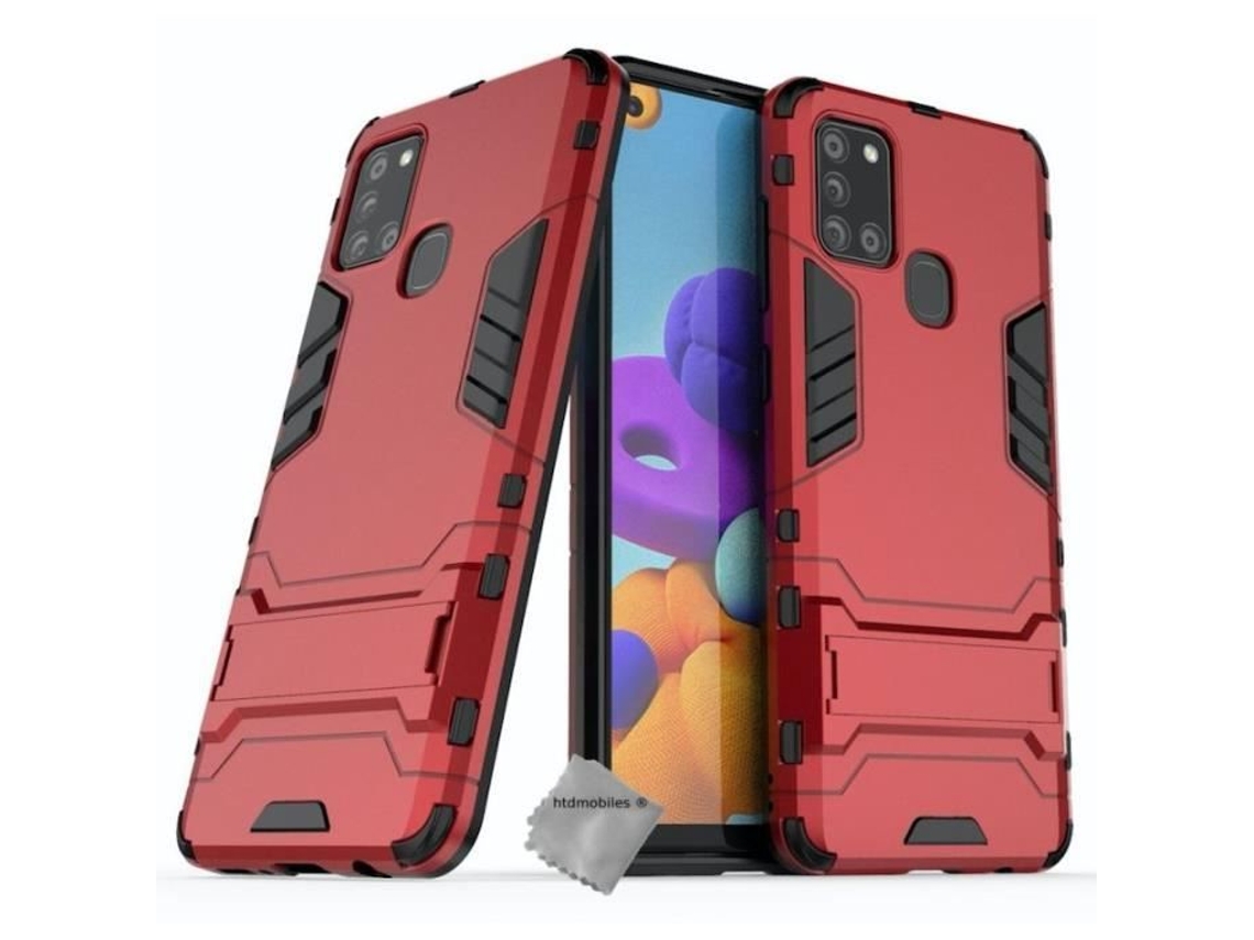 Pelicula de Vidro HTDMOBILES Samsung Galaxy