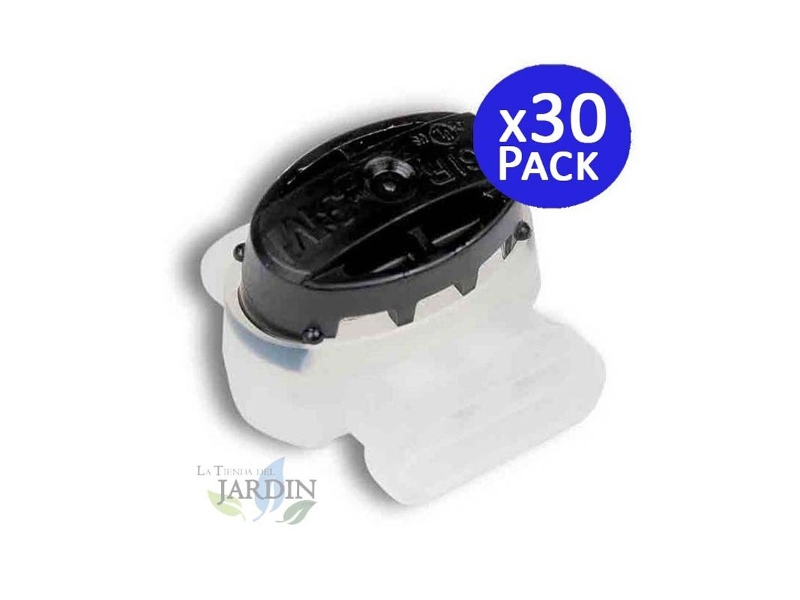 Conector de cables eléctricos 1,5 DBM (Pack 30) SUINGA